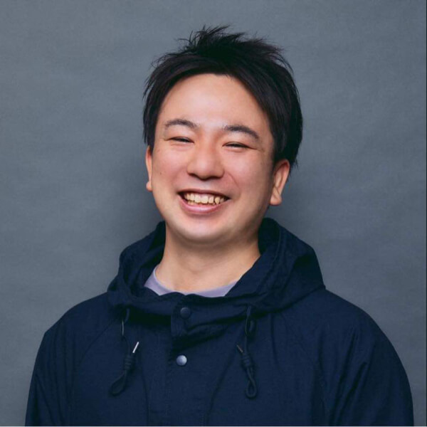新井 一平