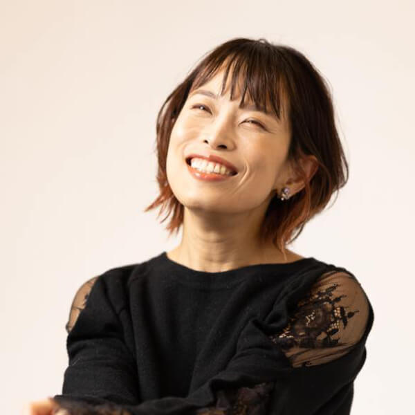 野田 千絵