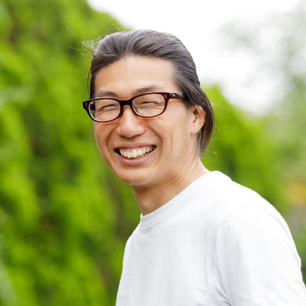 山森 達也